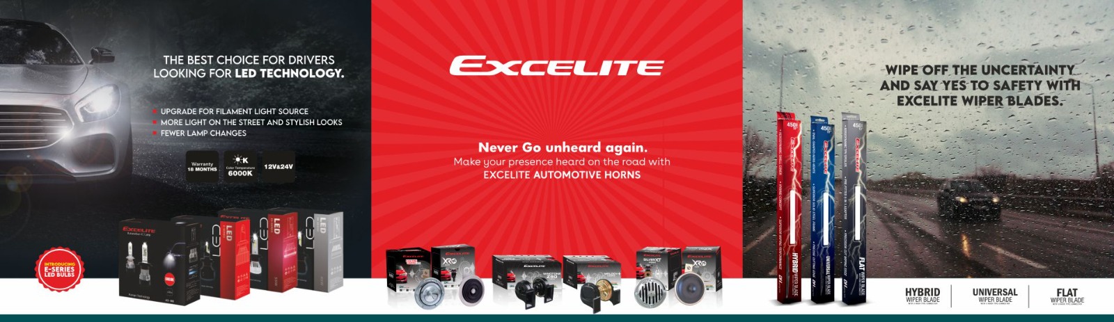 Excelite